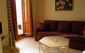 Apartaments St. Jordi Comtal